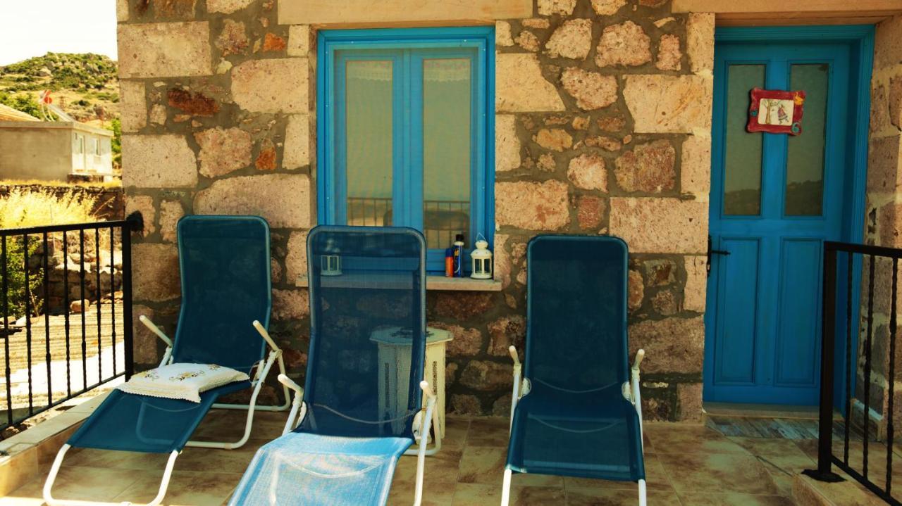 Alterna Koey Evi Guest House Ayvacik Exterior photo