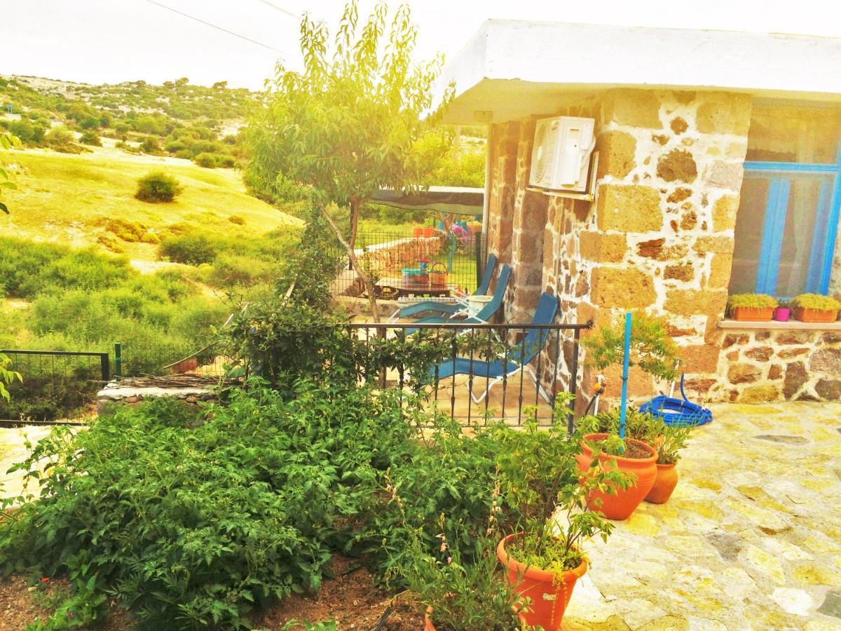 Alterna Koey Evi Guest House Ayvacik Exterior photo