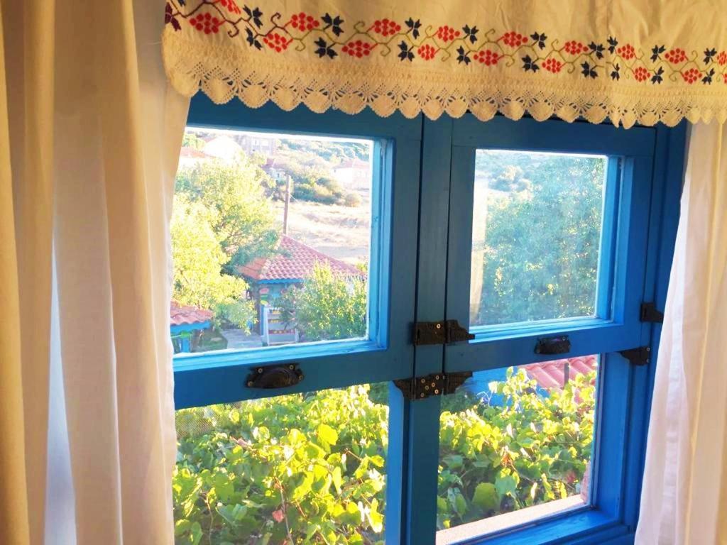 Alterna Koey Evi Guest House Ayvacik Exterior photo