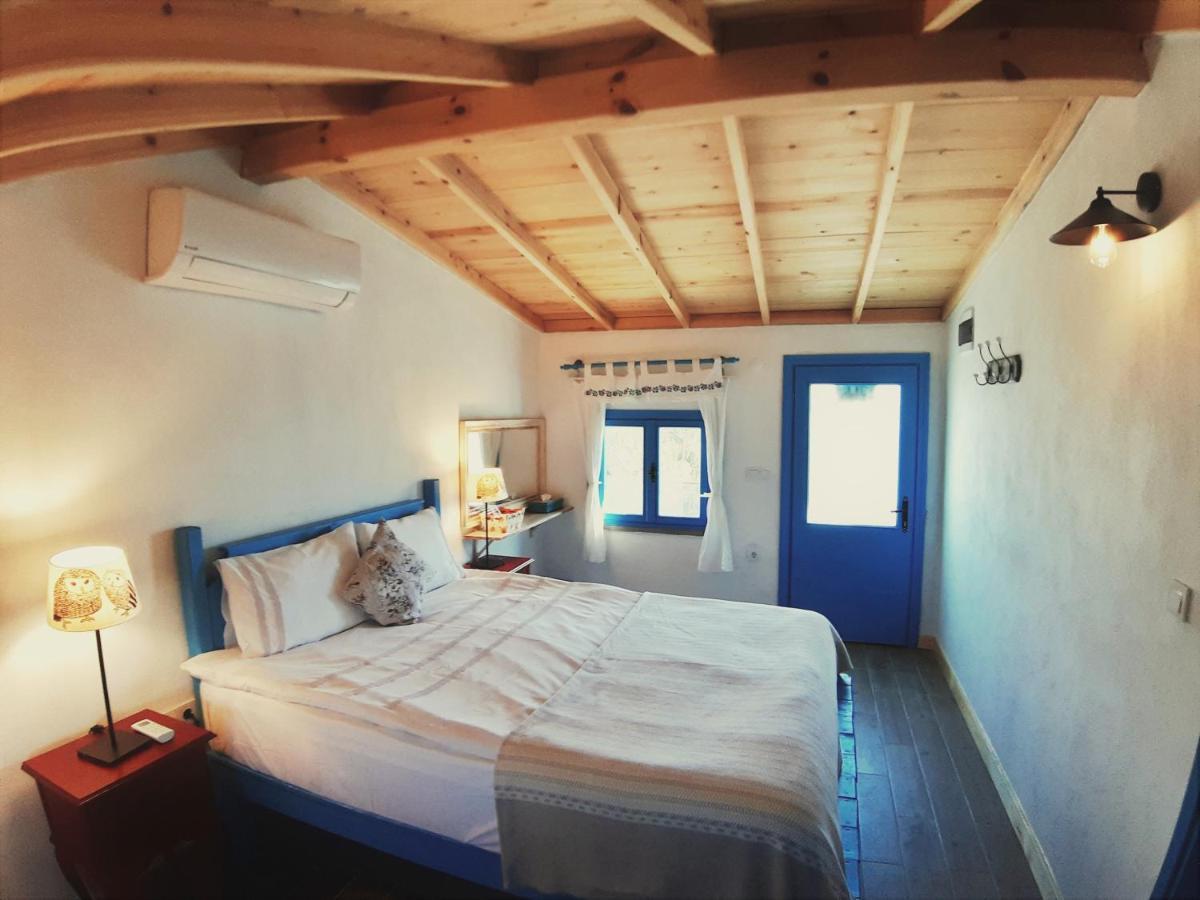 Alterna Koey Evi Guest House Ayvacik Exterior photo