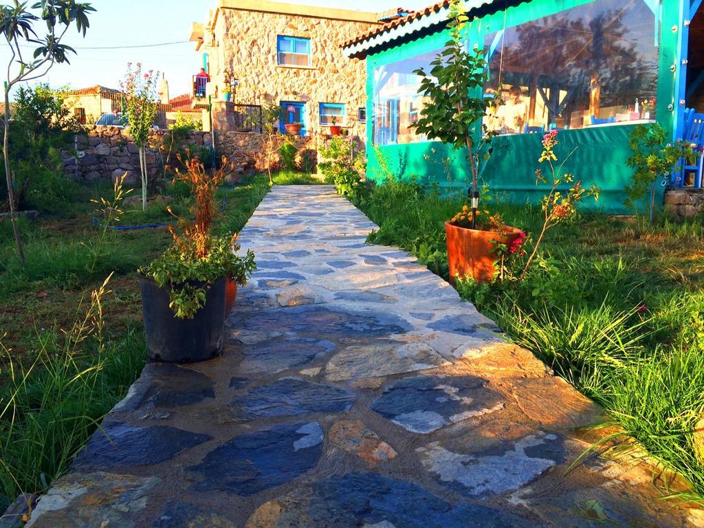 Alterna Koey Evi Guest House Ayvacik Exterior photo